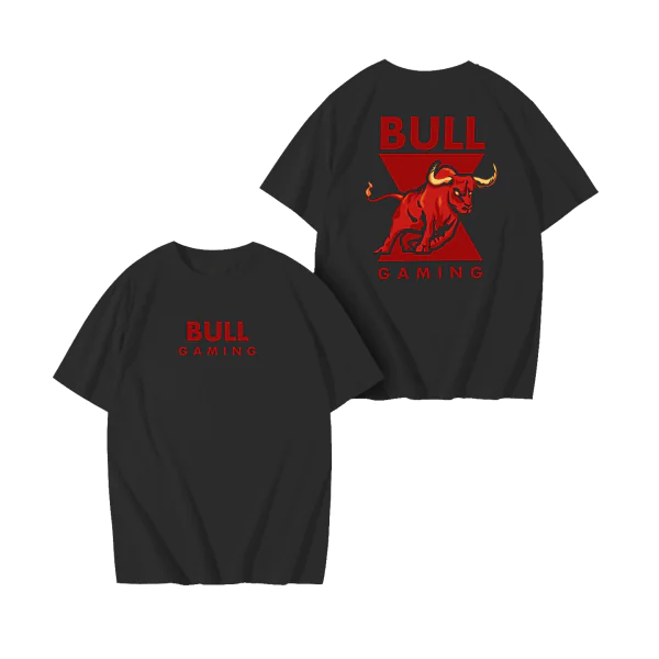 Bull Gaming