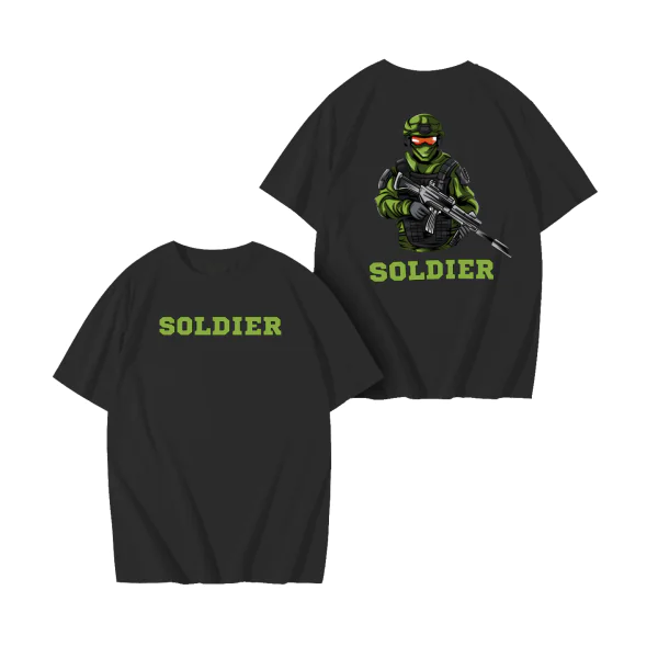 Soldier